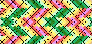 Normal pattern #39889 variation #67854