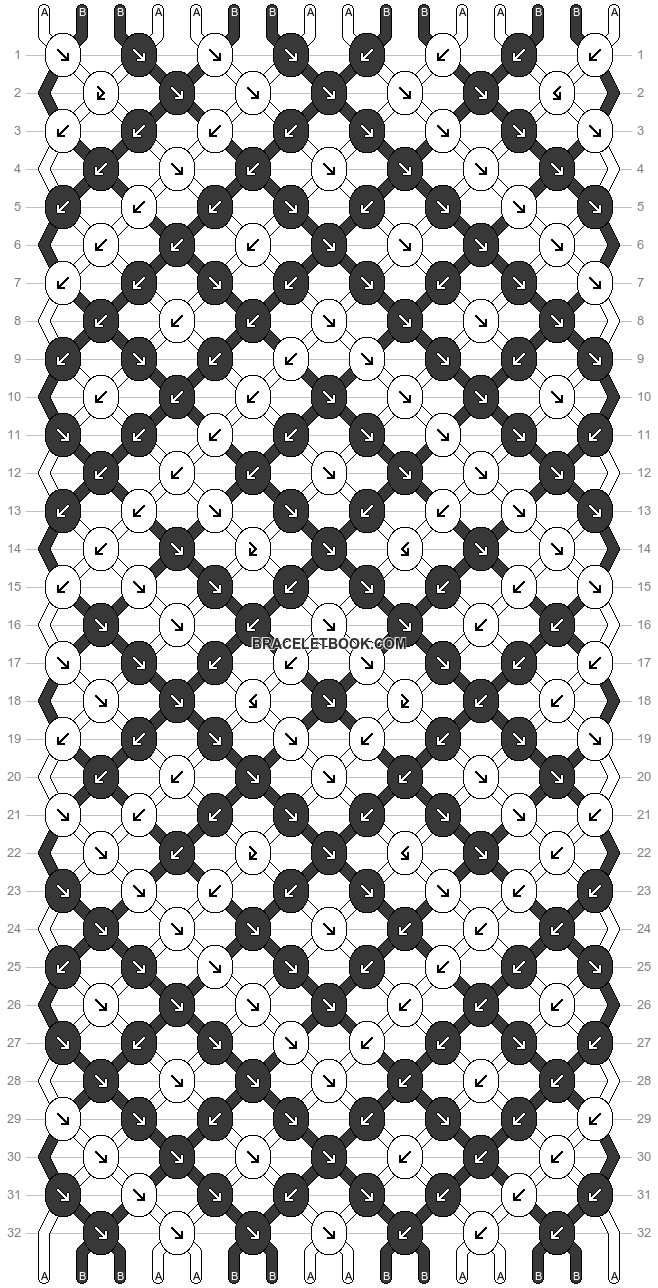 Normal pattern #32259 variation #67866 pattern