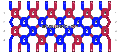 Normal pattern #45324 variation #67877 pattern