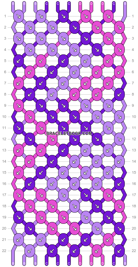 Normal pattern #45961 variation #67912 pattern