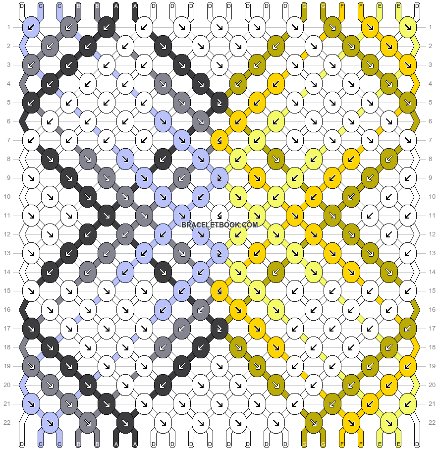 Normal pattern #46114 variation #67913 pattern