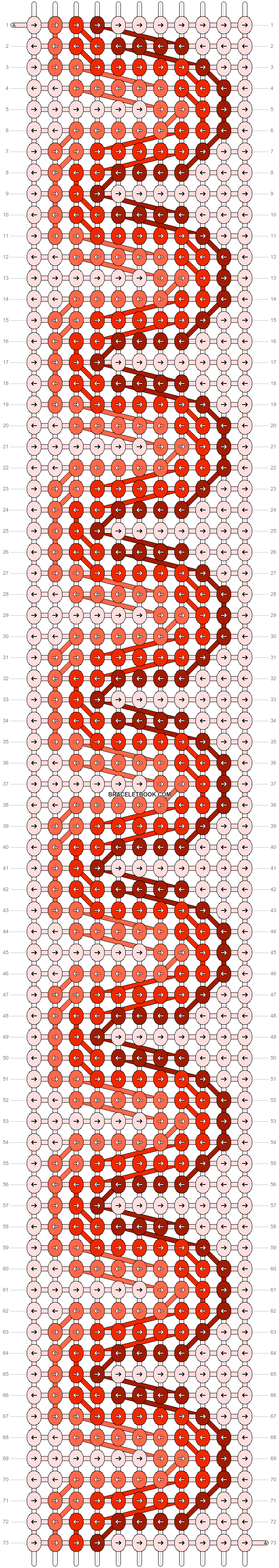 Alpha pattern #45758 variation #67917 pattern