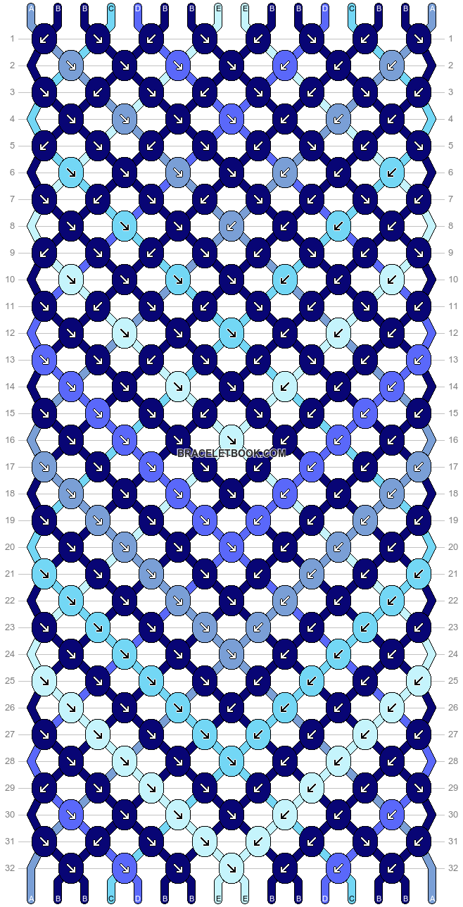 Normal pattern #25162 variation #67941 pattern