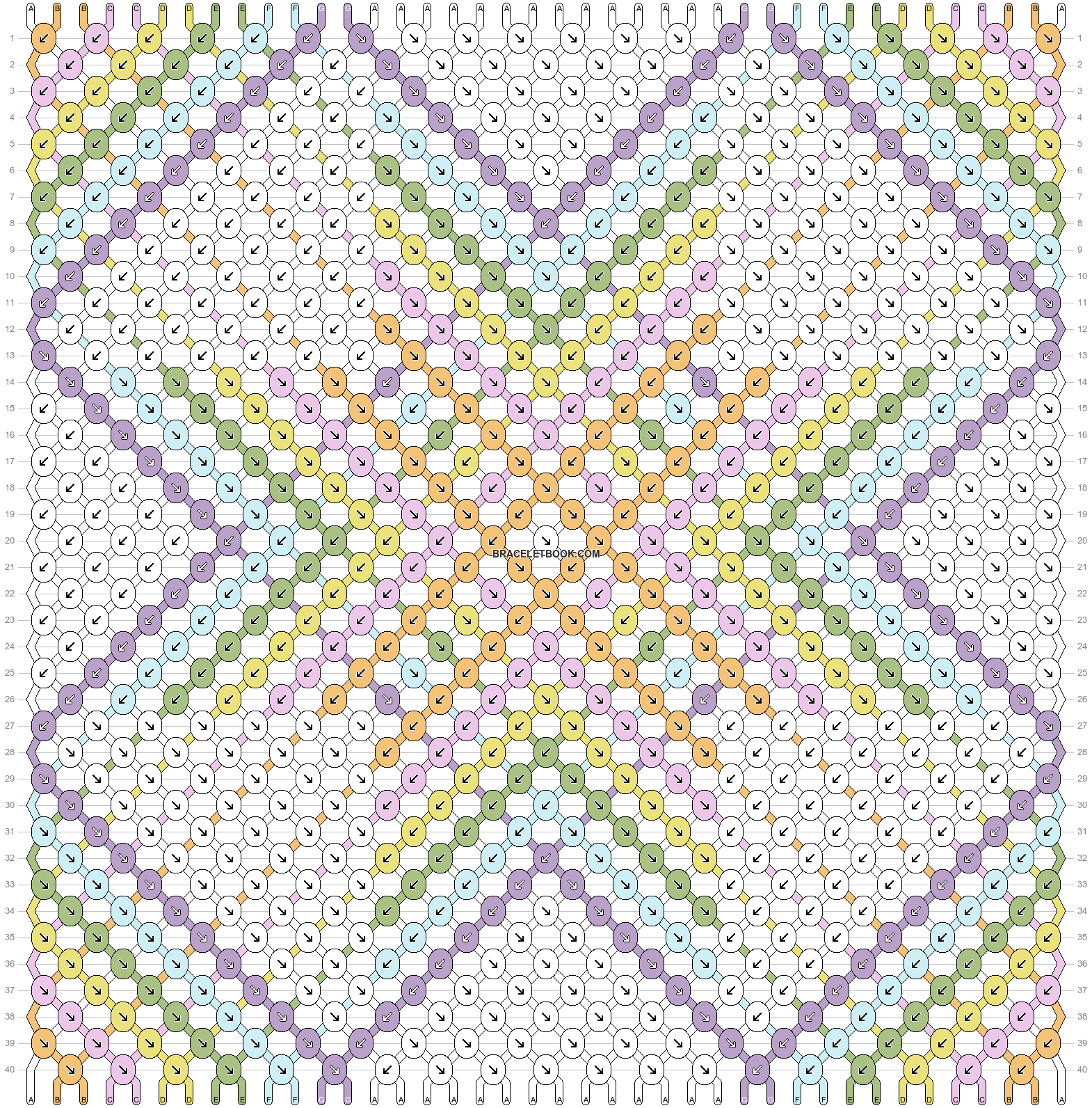 Normal pattern #34559 variation #67953 pattern