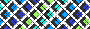 Normal pattern #46189 variation #67985