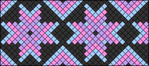 Normal pattern #32405 variation #67987