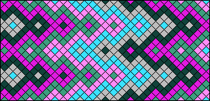 Normal pattern #134 variation #68006