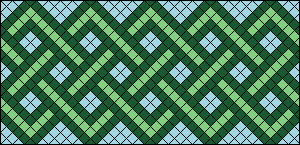 Normal pattern #45251 variation #68011