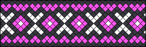 Normal pattern #46158 variation #68044
