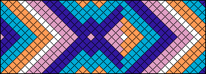 Normal pattern #45565 variation #68061