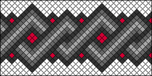 Normal pattern #44316 variation #68063