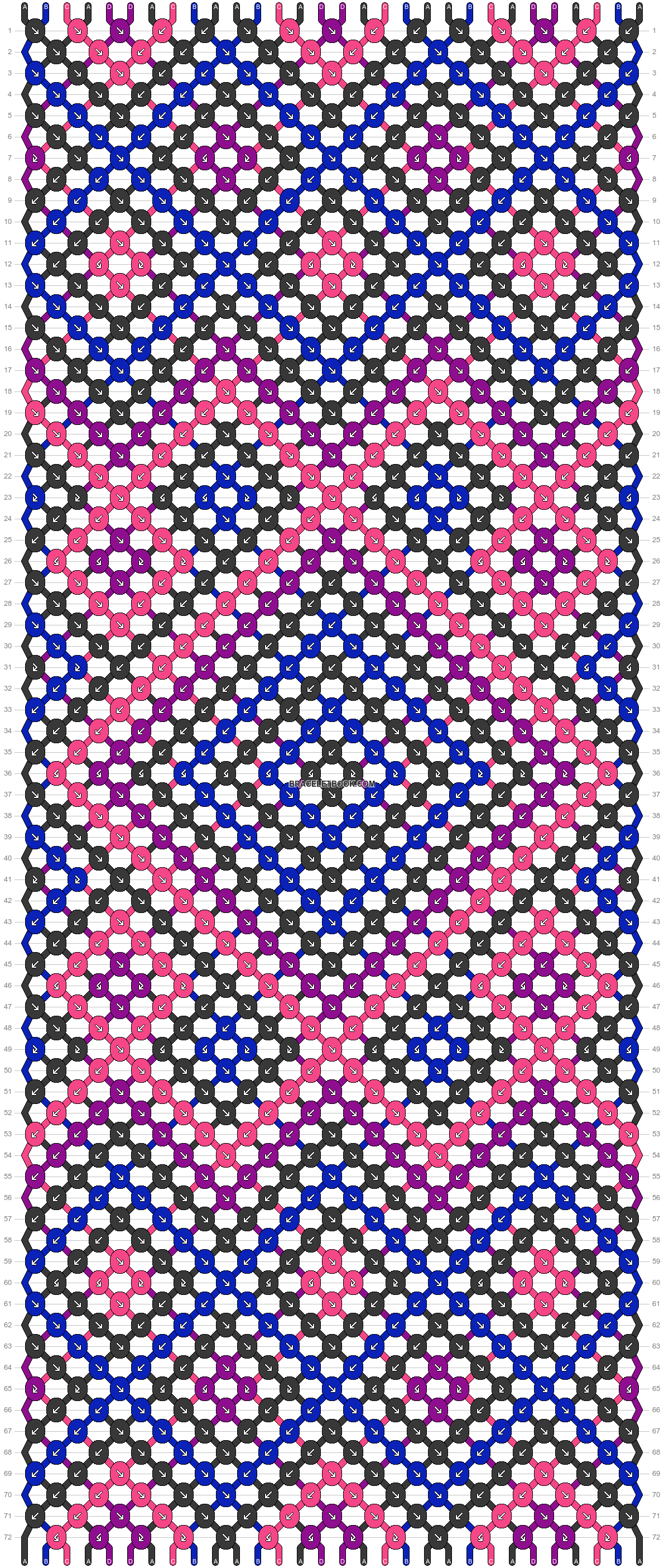 Normal pattern #25933 variation #68068 pattern
