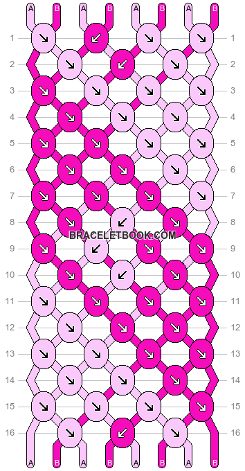 Normal pattern #6162 variation #68071 pattern