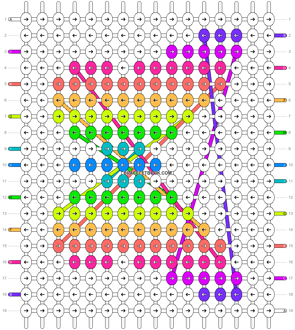 Alpha pattern #45827 variation #68081 pattern