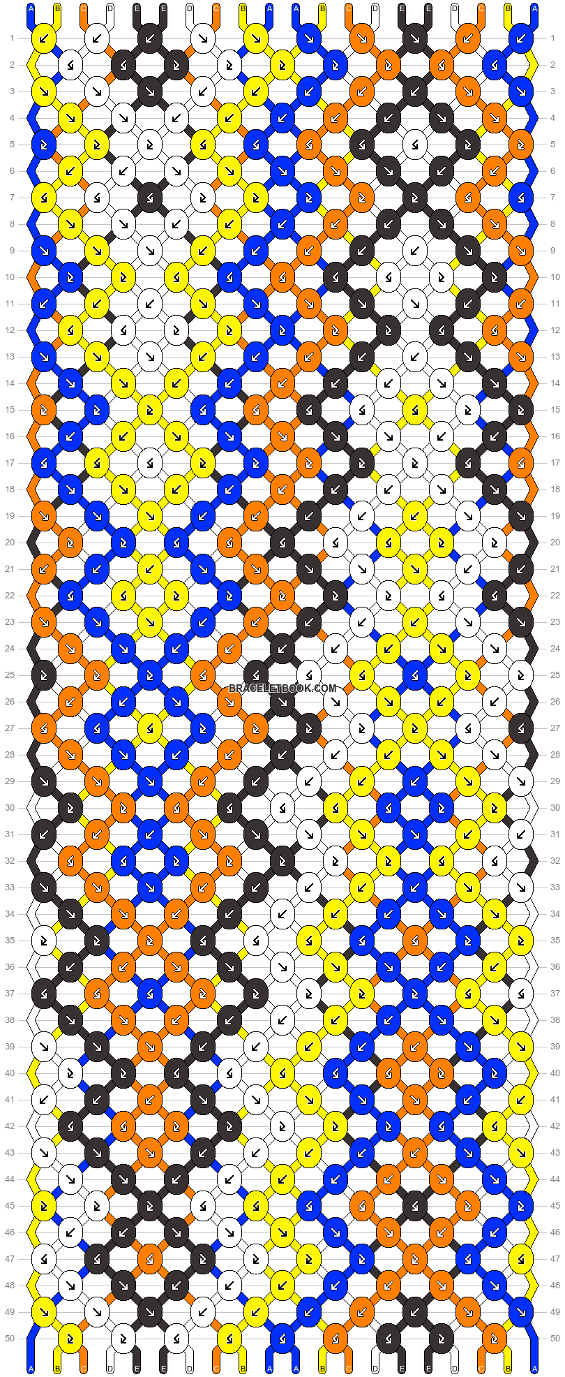Normal pattern #24638 variation #68102 pattern