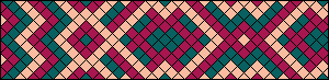 Normal pattern #45858 variation #68107