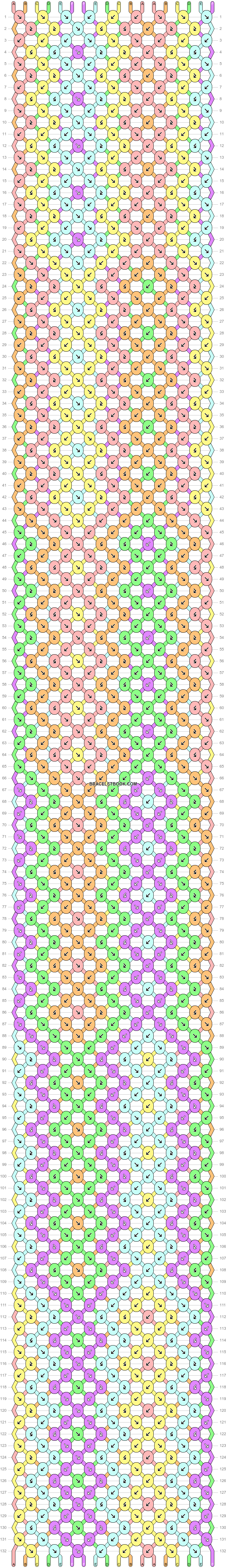 Normal pattern #43882 variation #68135 pattern
