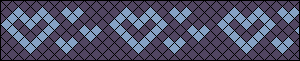 Normal pattern #30643 variation #68142