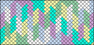 Normal pattern #25750 variation #68145