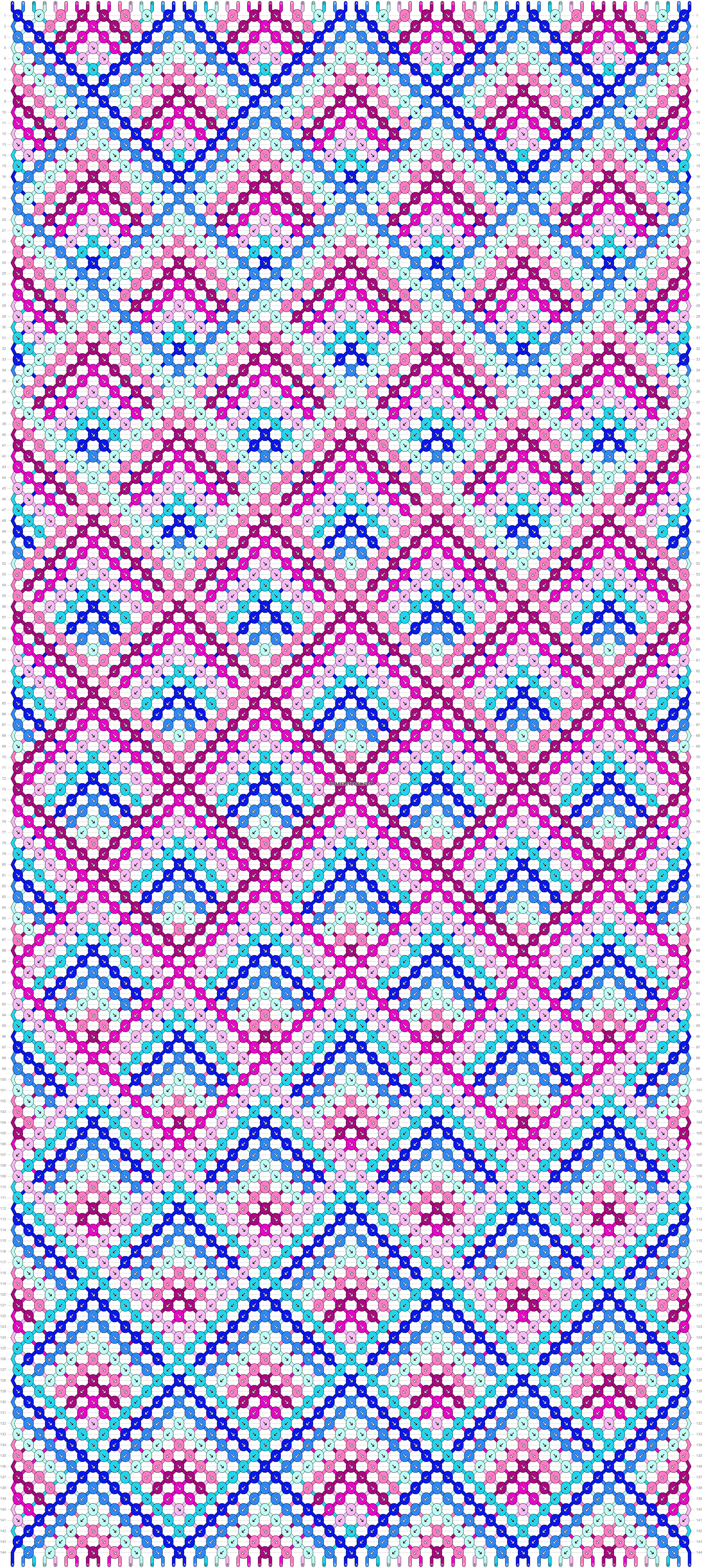 Normal pattern #34260 variation #68167 pattern