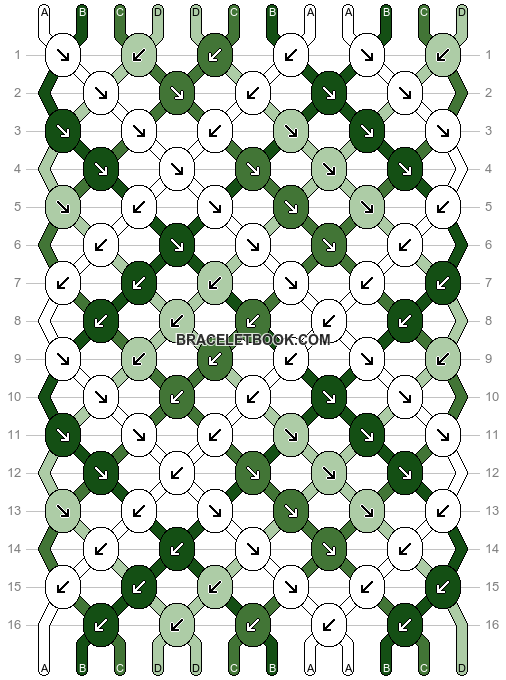 Normal pattern #29647 variation #68203 pattern