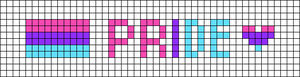 Alpha pattern #30994 variation #68234