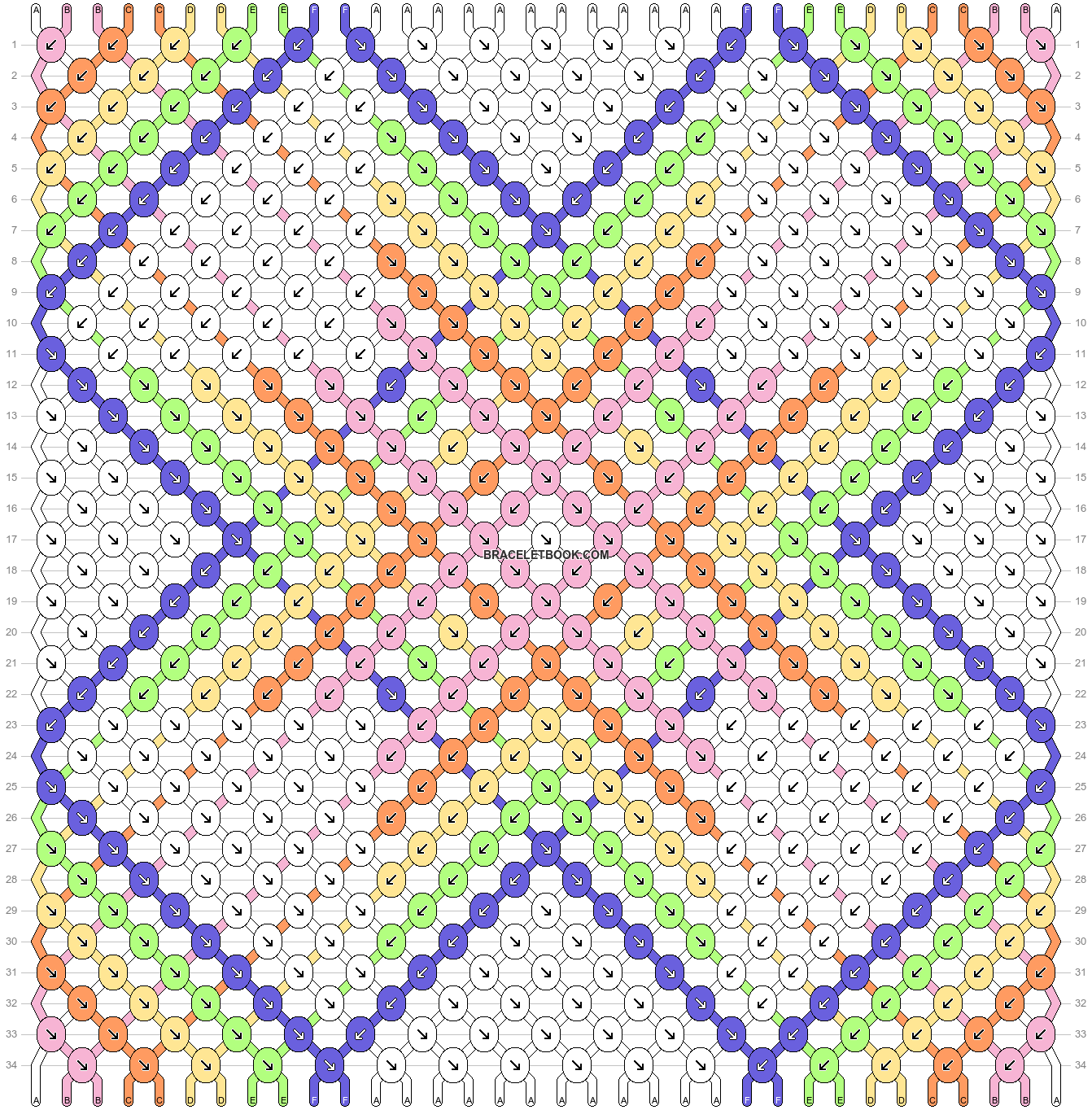 Normal pattern #25054 variation #68258 pattern