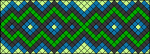 Normal pattern #46106 variation #68265