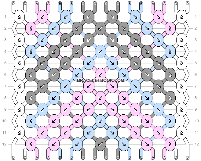 Normal pattern #43924 variation #68325 pattern