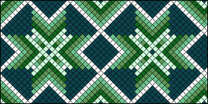 Normal pattern #25054 variation #68326