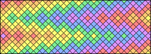 Normal pattern #30115 variation #68337