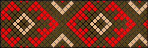 Normal pattern #34501 variation #68347