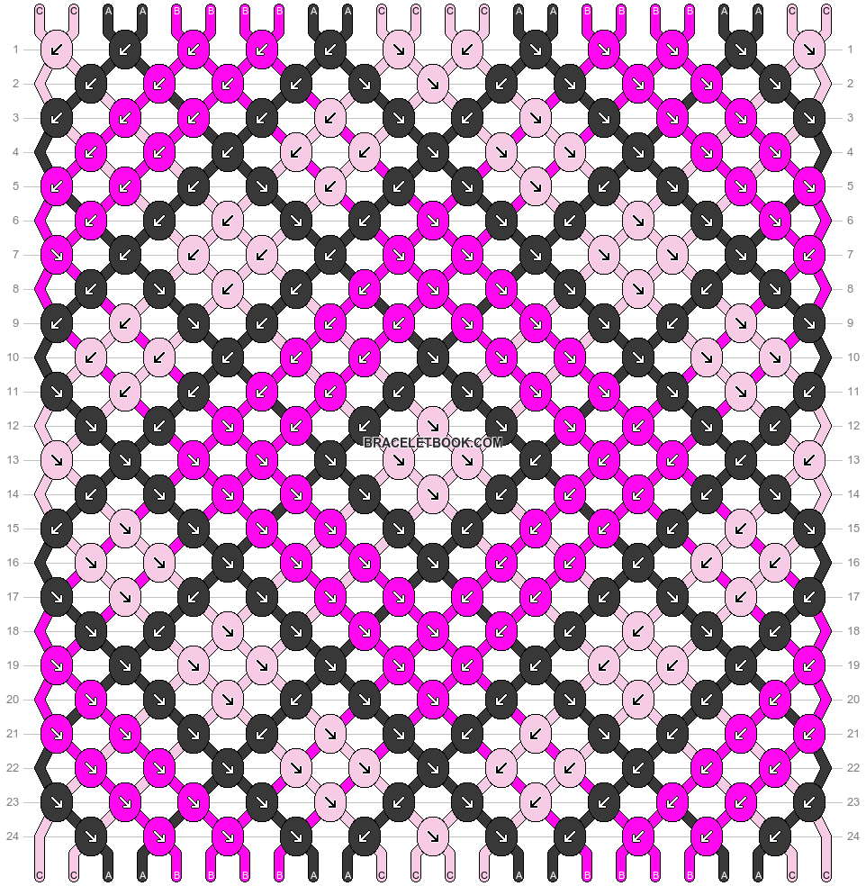 Normal pattern #44966 variation #68352 pattern