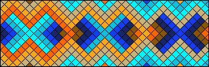Normal pattern #26211 variation #68358