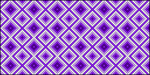 Normal pattern #31052 variation #68365