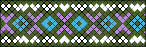 Normal pattern #46158 variation #68386