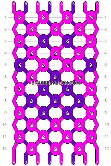 Normal pattern #4191 variation #68387 pattern