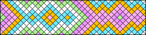Normal pattern #43678 variation #68390