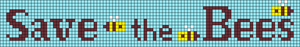 Alpha pattern #35880 variation #68391