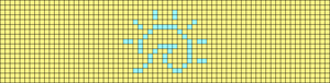 Alpha pattern #45306 variation #68421