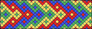 Normal pattern #23369 variation #68422