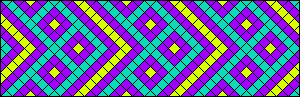 Normal pattern #45153 variation #68423