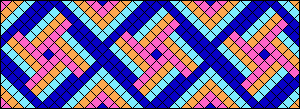 Normal pattern #45917 variation #68430