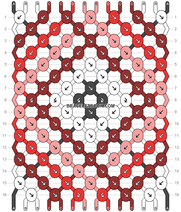 Normal pattern #46347 variation #68457 pattern