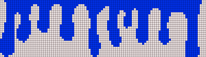 Alpha pattern #42424 variation #68465