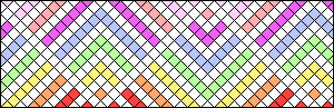 Normal pattern #44303 variation #68490