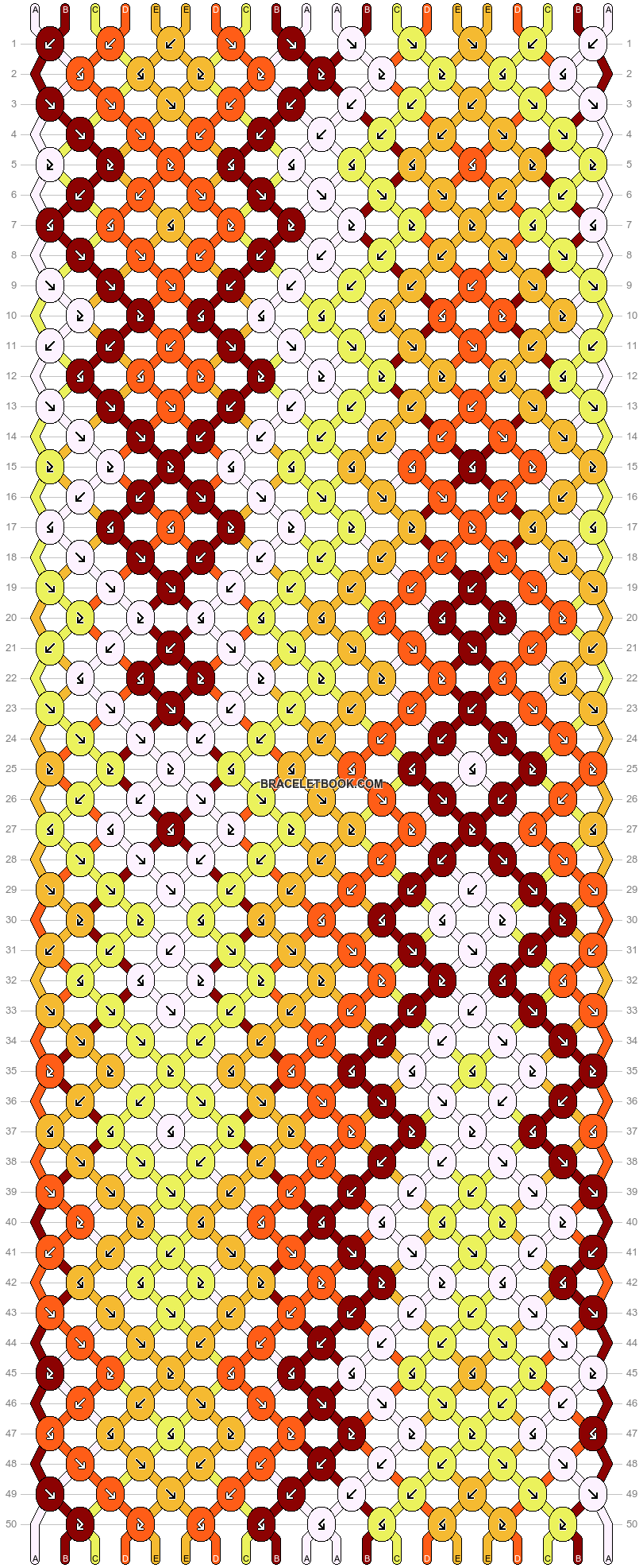 Normal pattern #24638 variation #68491 pattern