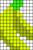 Alpha pattern #18227 variation #68503