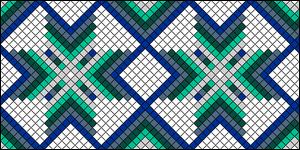 Normal pattern #25054 variation #68507