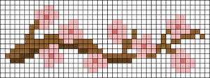 Alpha pattern #26941 variation #68533